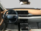 Exeed LX 1.5T Flagship FWD CVT 2024
